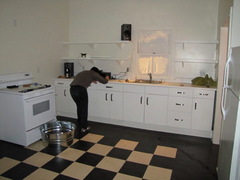 Drowning Room
 Connie Walsh