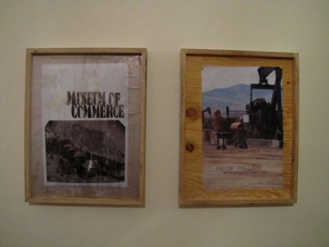 Proposal 1/Proposal 2
Nick Herman/Museum of Commerce