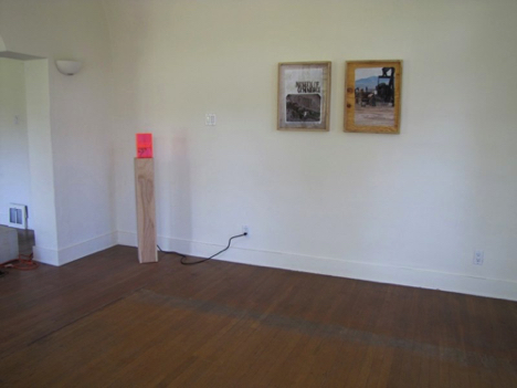 Machine for Living/Proposal 1,2
Nick Herman/Museum of Commerce