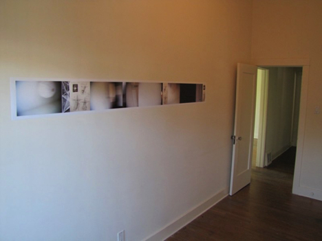 Gran Turismo White Hole Sceptre Cosmos
 Suzanne Adelman