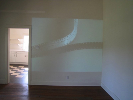 Proposal for a Vacancy/Proposal for a Film
Kristen Beinner